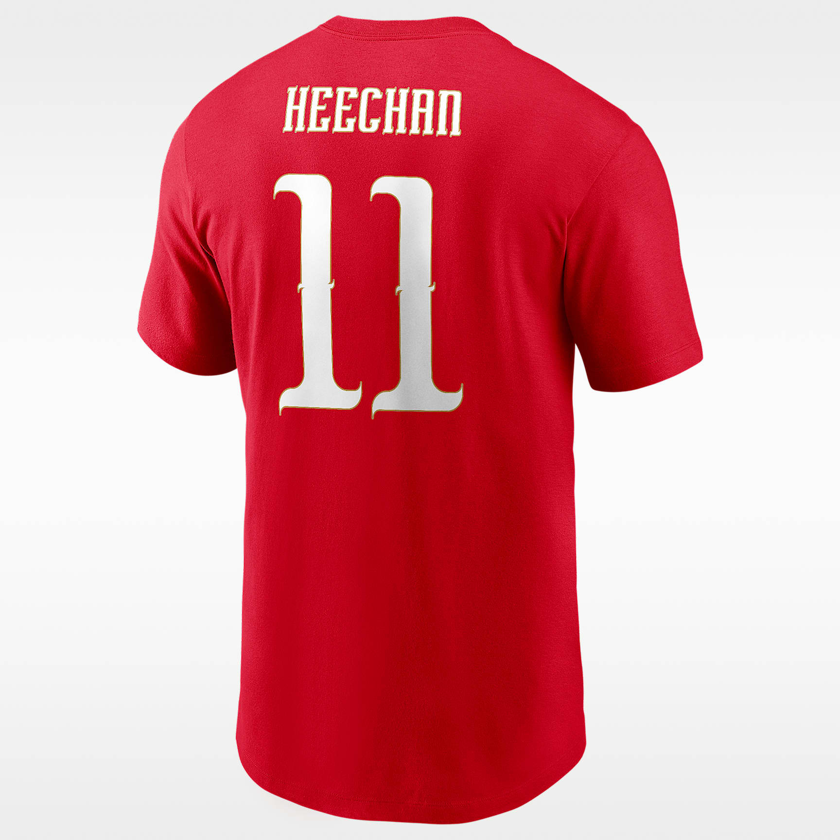 Hwang Hee-Chan Korea Men's Nike Soccer T-Shirt. Nike.com